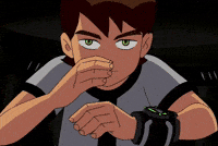 Speed Transform GIF