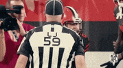 2018 nfl cleveland browns win GIF by NFL