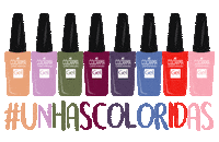 Nail Unhapintada Sticker by L'Oréal Brasil