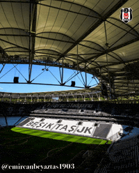 Beşiktaş GIF