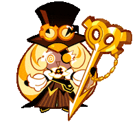 Cookierun Sticker by DEVSISTERS