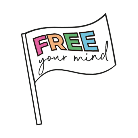 Happy Pride Sticker