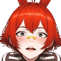 31Minutos Bodoque Sticker