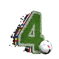 Football Soccer Sticker by Kochstrasse™