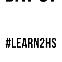 Learn2Hs Sticker by workoutwithchr1s