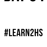 Learn2Hs Sticker by workoutwithchr1s