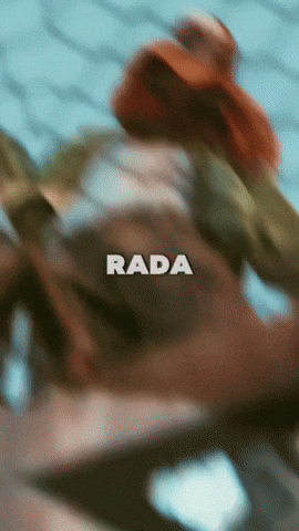 Rapper Ginger GIF by Redhazestudios