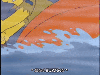 homer simpson GIF