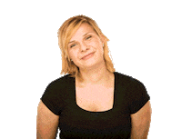 westfunk angry glitch radio evil Sticker