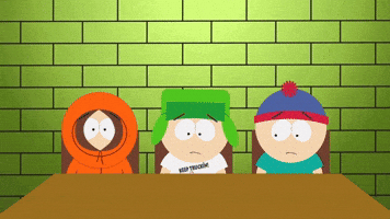 Didn't Think It Was A Big Deal