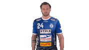 Sport Handball Sticker by LIQUI MOLY HBL