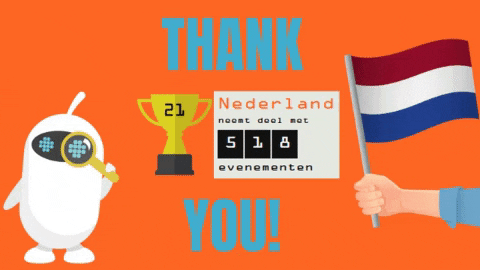 4pip giphygifmaker codeweek codeweek nl GIF