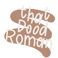 Bernese Mountain Dog Doodle Sticker