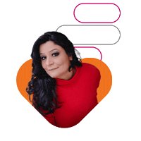 marciawirth marketing digital personal branding marketing medico márcia wirth Sticker