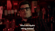 comedy central season 6 episode 2 GIF by Workaholics