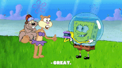 episode 1 GIF by SpongeBob SquarePants