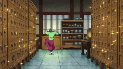 Cat Maomao GIF
