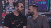 Bad Boys Greg Miller GIF by Kinda Funny