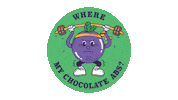 Fitness Refreshing Sticker by Project Acai