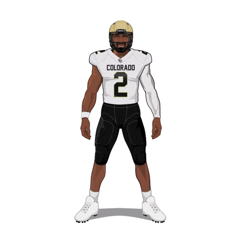 College Football GIF by SportsManias