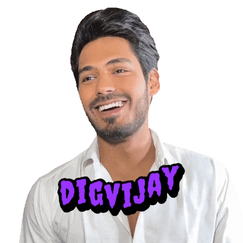 heartless_2005 roadies splitsvilla digvijay singh digvijay singh rathee Sticker