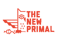 tnp tnplogo Sticker by The New Primal