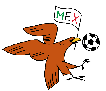 soccer love Sticker