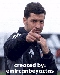 Beşiktaş GIF