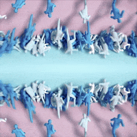 Art Loop GIF by Raz