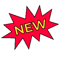 New Post Wow Sticker