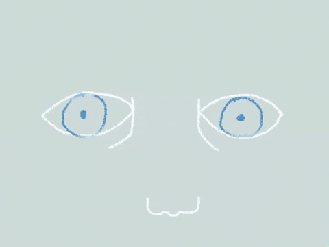 War Cry GIF by Barbara Pozzi