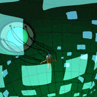 Locked In Internet GIF by Ponke