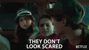 Adam Driver GIF by NETFLIX