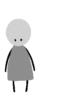 No Idea What Sticker