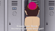 southpark comedy central south park season 20 GIF