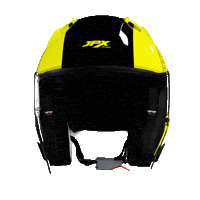 Nova Sticker by jpxhelmet
