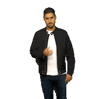 PULS4 sport el uel puls4 Sticker