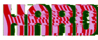 Art Glitch Sticker