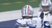 Football Sport GIF by NFL
