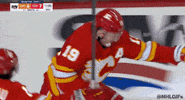 Ice Hockey Sport GIF by NHL