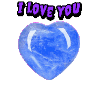 Heart Love Sticker