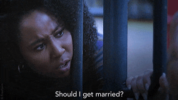 I Dont Know What To Do Episode 9 GIF by Freeform's Single Drunk Female