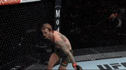 Slow Motion Sport GIF by UFC