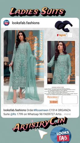 Buy Now Fashion GIF by ArtistryC