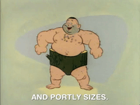 ren and stimpy nicksplat GIF