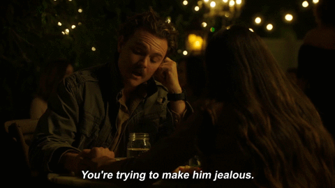 damon wayans riggs GIF by Lethal Weapon