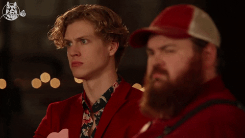 valentine valentine’s day GIF by Crave