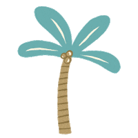 summer pink Sticker by Unilever Indonesia