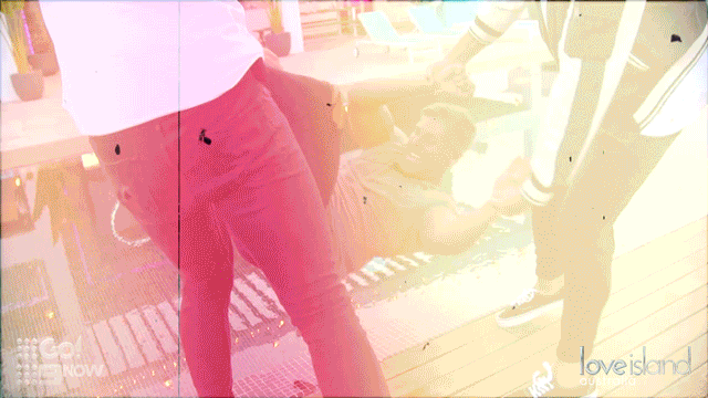love island GIF by Love Island Australia