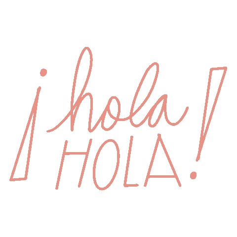 Typography Lettering Sticker